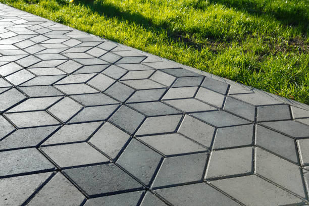 Reasons to Select Us for Your Driveway Paving Requirements in Fountain Inn, SC
