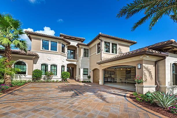 Best Driveway Paving Contractor  in Fountain Inn, SC