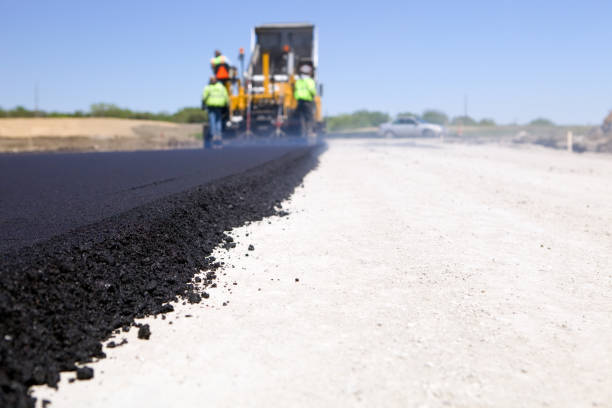 Best Local Driveway Pavers  in Fountain Inn, SC