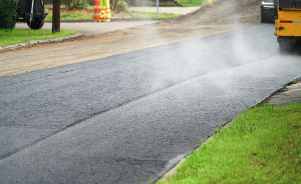 Best Permeable Paver Driveway  in Fountain Inn, SC
