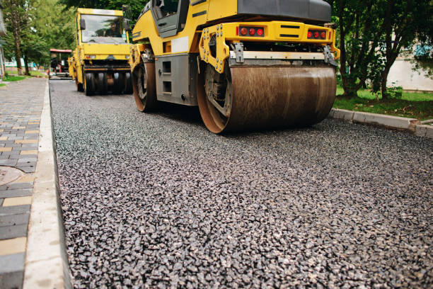Best Driveway Repair Near Me  in Fountain Inn, SC
